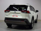RAV4  2.0 G 4WD
