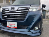 販売するすべての中古車に【ロングラン保証】が付帯します。走行距離無制限・期間は1年間です。保証修理は全国5000箇所のトヨタテクノショップにてお受けいただけます。