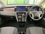 デリカD:5 2.2 P 4WD 