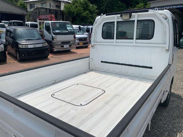 ホンダ アクティトラック SDX 4WD の中古車詳細 (36,000km