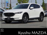 CX-5 2.0 20S スマートエディション 
