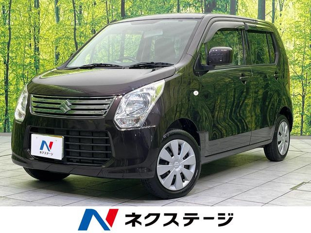 ワゴンR FX 