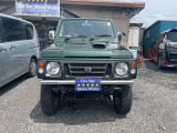 ジムニー ランドベンチャー 4WD 