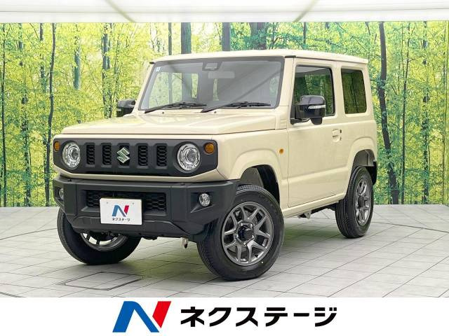 ジムニー  XC