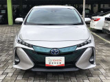 プリウスPHV 1.8 A プレミアム 