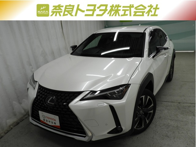 UX 250h バージョンL 4WD 
