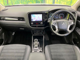 アウトランダーPHEV 2.4 G プラスパッケージ 4WD 