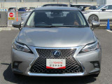 CT 200h バージョン C