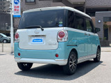 ムーヴキャンバス G メイクアップ リミテッド SAIII 