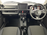 ジムニー XC 4WD 修復歴無し