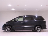 エスティマ 2.4 アエラス プレミアム エディション 4WD 