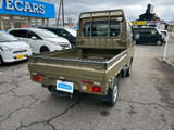 ハイゼットトラック ジャンボ SAIIIt 4WD 