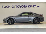 BRZ 2.4 STI スポーツ 