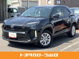 トヨタ ヤリスクロス