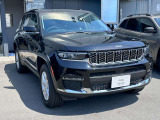 グランドチェロキー リミテッド 4WD 