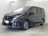 セレナ 1.4 e-POWER ハイウェイスター V 修復歴無し