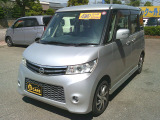 日産 ルークス