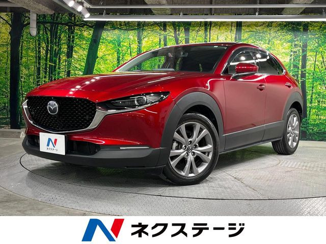 CX-30 2.0 20S プロアクティブ ツーリングセレクション 