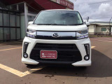 ムーヴカスタム RS ハイパー SAIII 