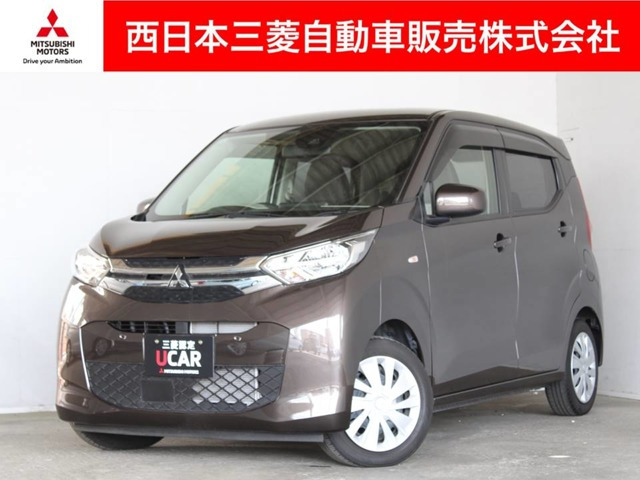 eKワゴン M 