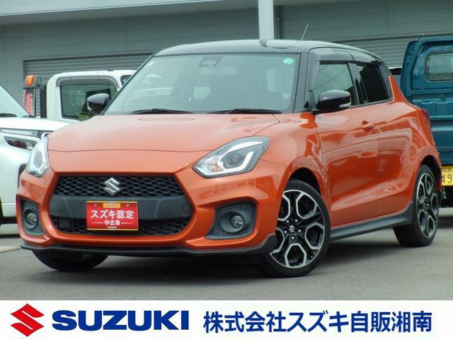 スイフト 1.4 スポーツ 