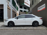 全車トヨタ独自のロングラン保証つき!1年間距離無制限で約60項目、5000部品が対象! さらに期間延長も可能!