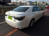 マークX 2.5 250G 