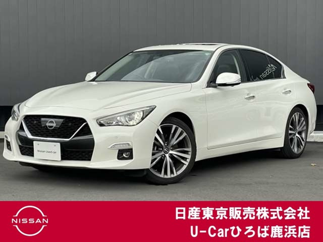 スカイライン 3.0 GT タイプP 