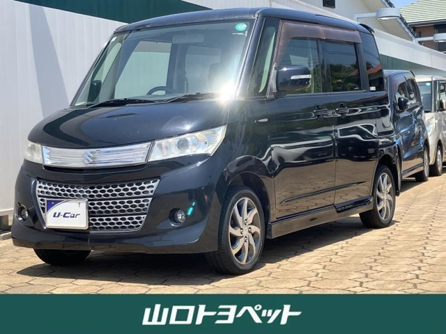 パレット SW XS 