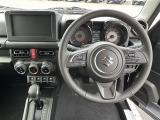 ジムニー XC 4WD 修復歴無し
