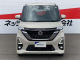 ルークス ハイウェイスターX プロパイロットエディション 4WD 