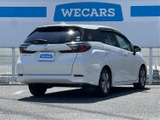 シャトル 1.5 G ホンダセンシング 