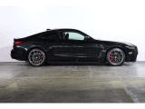 M4クーペ  コンペティション M xドライブ 4WD