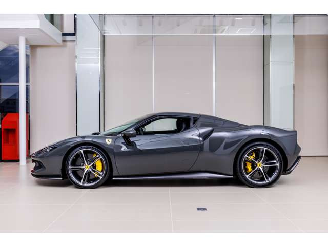 フェラーリ /その他 フェラーリ 296GTB F1 DCT の中古車詳細
