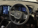 XC40 アルティメット B4 AWD 4WD 本革シート