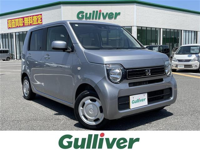 N-WGN G ホンダ センシング 4WD 修復歴無し