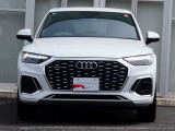 Q5スポーツバック 40 TDI クワトロ Sライン ディーゼル 4WD 