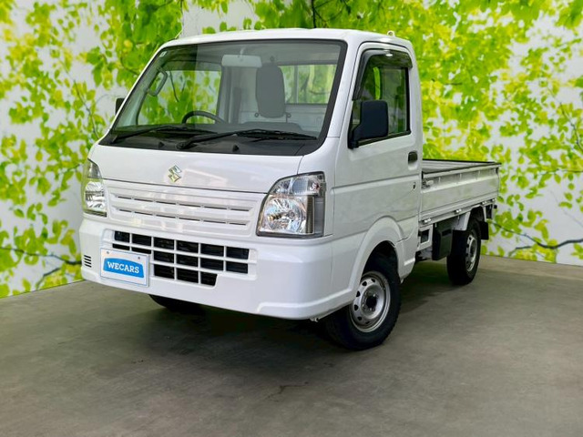 キャリイ KC 4WD 
