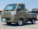 ダイハツ ハイゼットトラック スタンダード 農用スペシャル 4WD