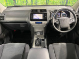 ランドクルーザープラド 2.7 TX 4WD 