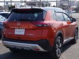 エクストレイル  1.5 G e-4ORCE 4WD