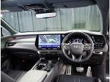 RX 500h Fスポーツパフォーマンス 4WD 