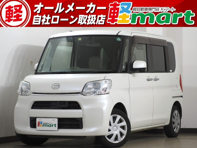 タント X SA Pスラ スマアシ ESC オ-トライト Pスタ AAC