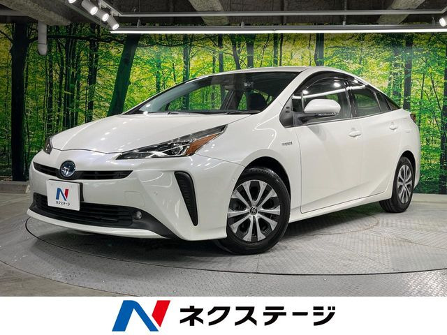 プリウス 1.8 A 