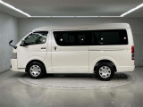 ハイエース 2.7 GL ロング ミドルルーフ 