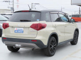 エスクード 1.4 ターボ 4WD 