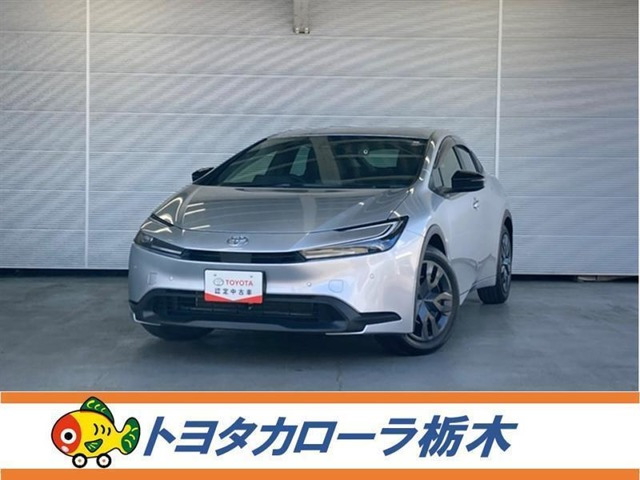 プリウス 1.8 X 