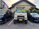 キャリイ KC エアコン パワステ 4WD 