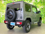 ジムニー XC 4WD 