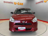 ミライース L SAIII 